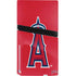 MLB Los Angeles Angels - Solid Distressed PS5 Pro Disk Bundle  Skin